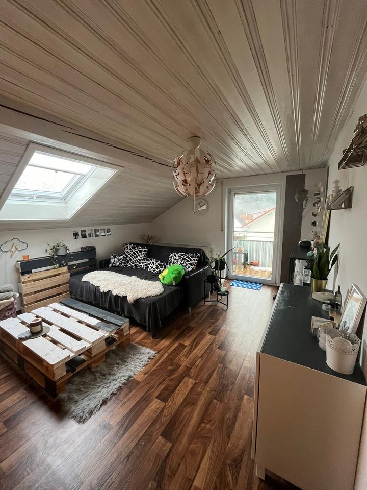 Thumbnail-Wohnung in Kleinweiler