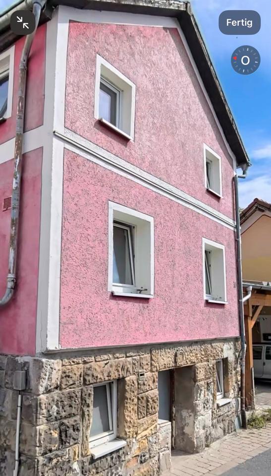 Thumbnail-Wohnung zum Vermieten auch WG