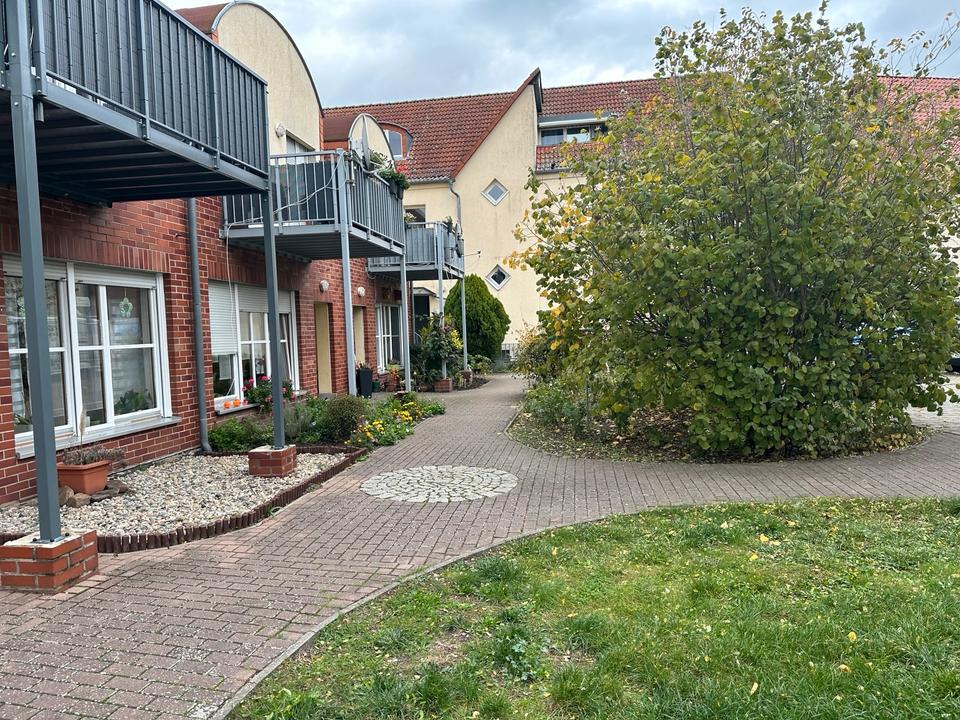 Thumbnail-2 Zimmerwohnung