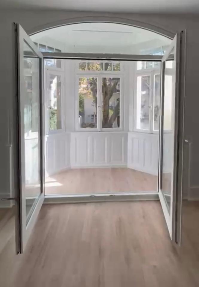 Thumbnail-Stilvolle 2,5-Zimmer-Altbauwohnung mit Erker & Balkon in Heidelbe