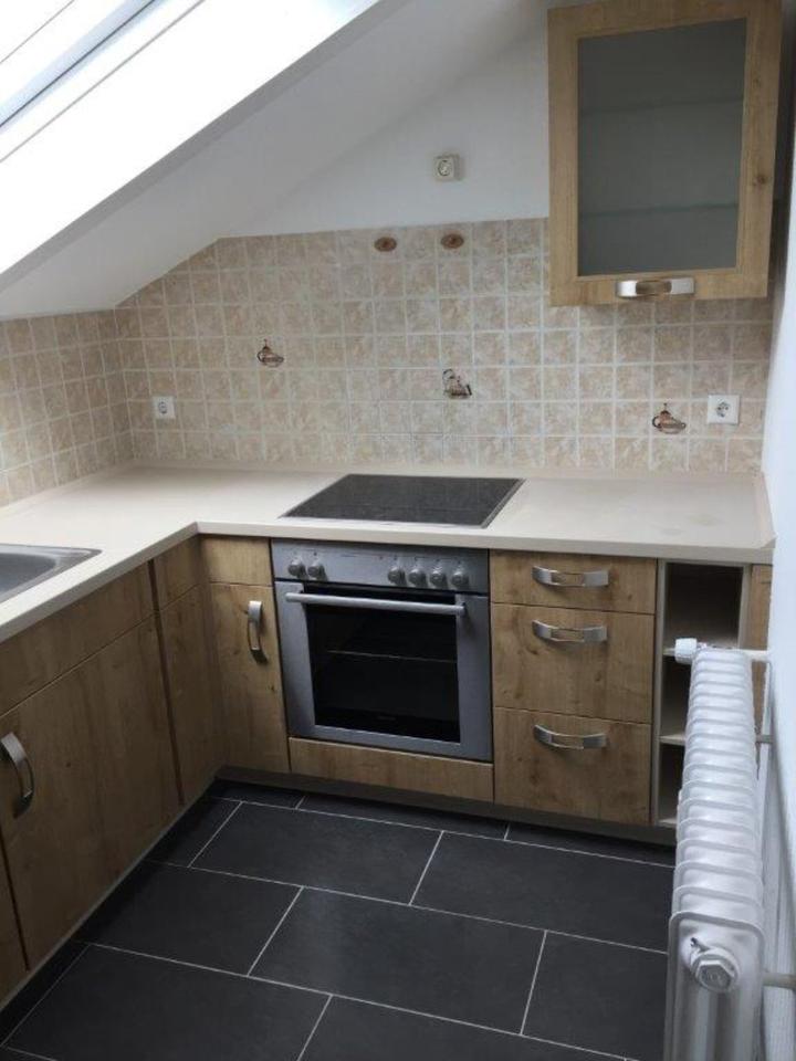 Thumbnail-Schöne 3-Zi.-DG-Wohnung in 72285 Pfalzgrafenweiler