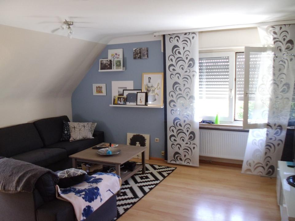 Thumbnail-Schöne Wohnung in Schwerte-Westhofen zu vermieten