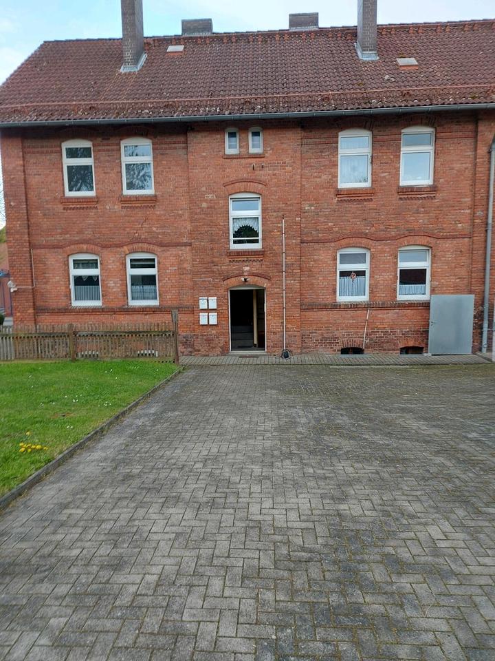 Thumbnail-4 Fam. Haus Zentral in Eilsleben Top für Anlage Eigennutzung