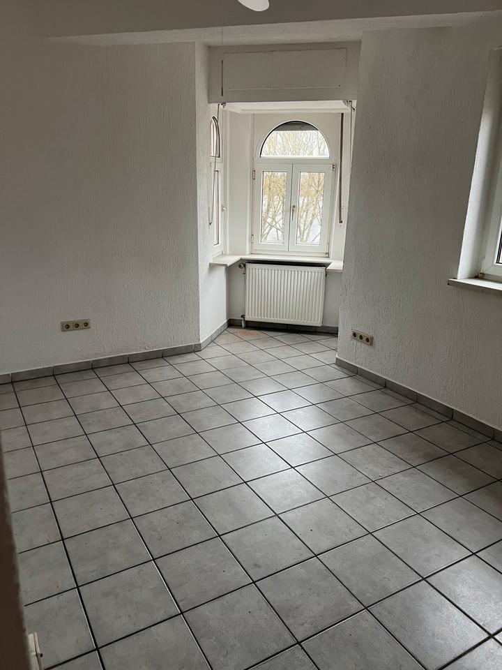 Thumbnail-95m2 4 ZKB Wohnung in Saarbrücken Burbach