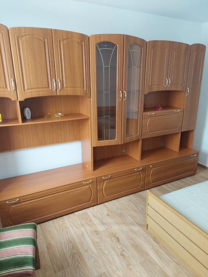 Thumbnail-Schöne 2-Raum-Wohnung in Schmiedefeld