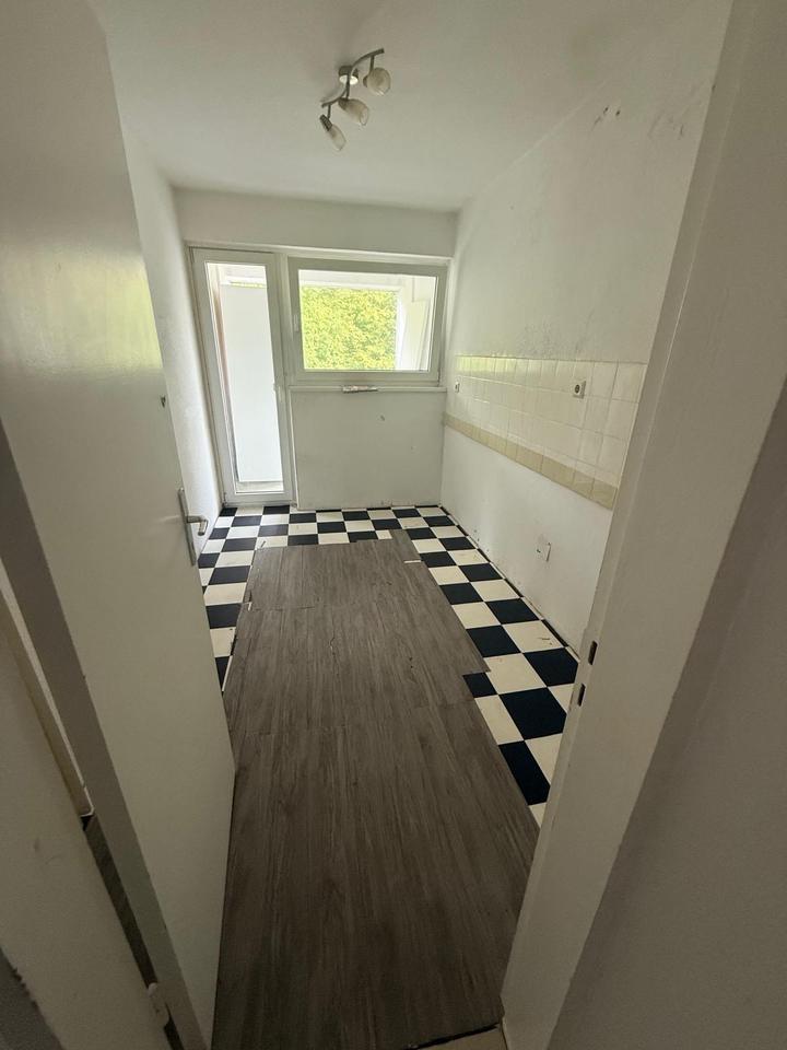 Thumbnail-2 Zi.Wohnung mit Balkon in Wolfsburg