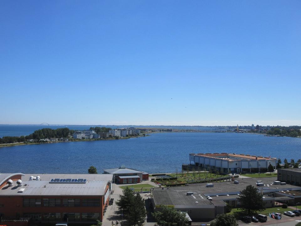 Thumbnail-Heiligenhafen - Urlaub in unserer Ferienwohnung an der Ostsee E11