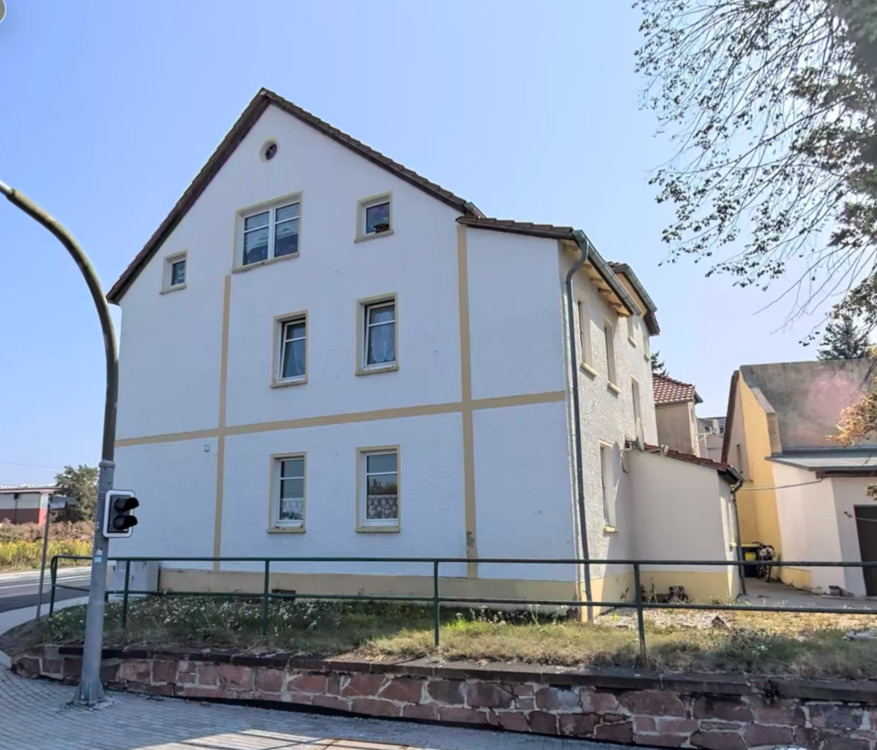 Thumbnail-Attraktive 2-Zimmer-Wohnung in Geithain