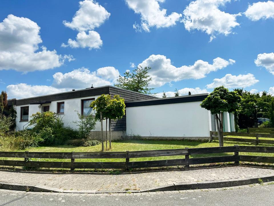 Thumbnail-Haus in 38442 Wolfsburg - Ruhiges Wohnen in Fallersleben