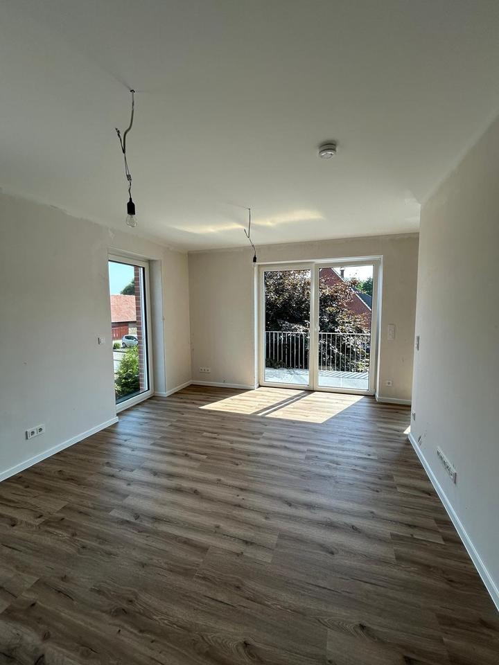 Thumbnail-Neubau 1,5 & 2 Zimmer Wohnungen ab sofort, beste Lage, Billerbeck