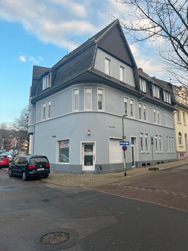 Thumbnail-Wohnung Büro Kita oder Atelier möglich