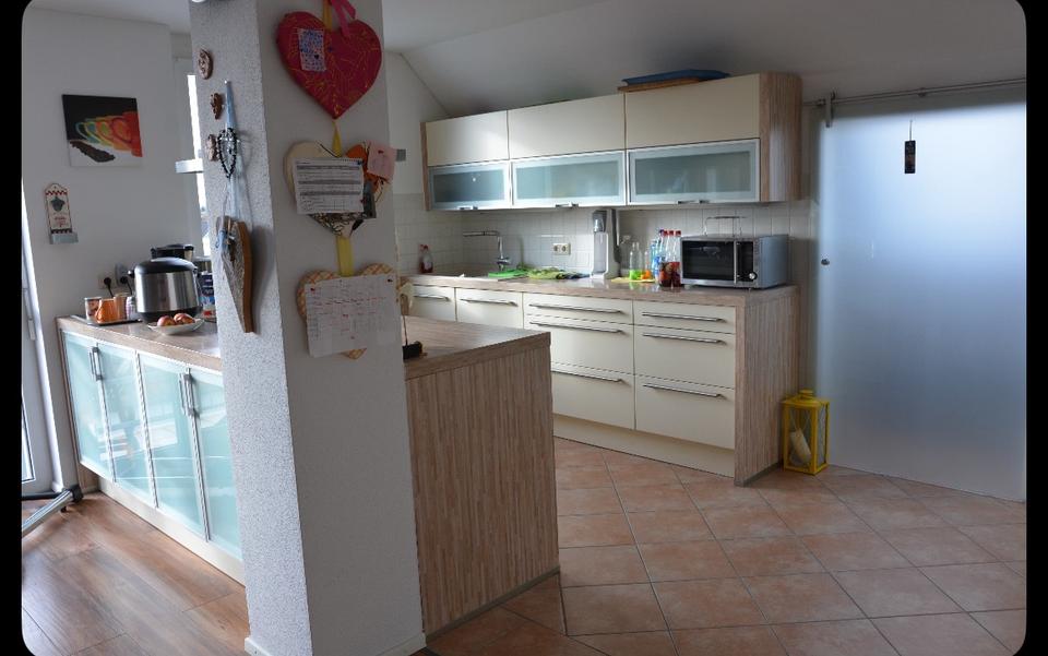 Thumbnail-Exclusive Maisonette-DG-5 ZKB-Wohnung in ruhiger Stadtzentrumlage