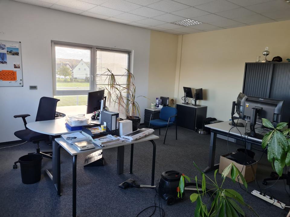 Thumbnail-240m² Bürofläche in Anröchte zu vermieten
