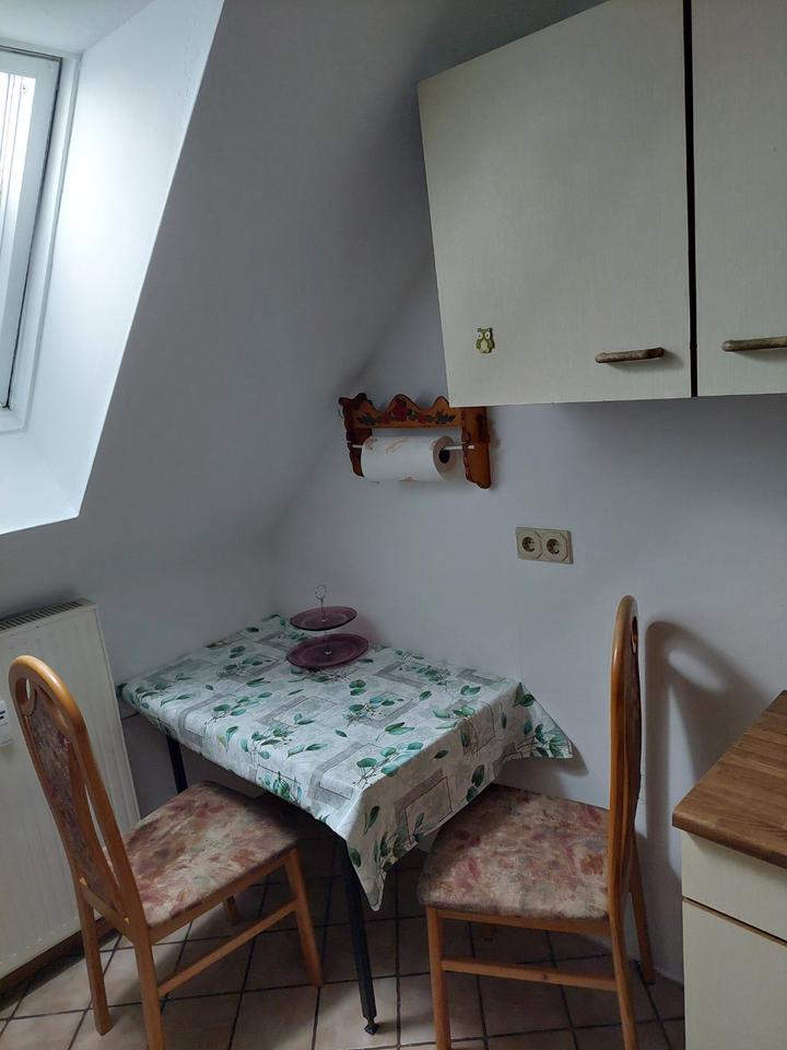 Thumbnail-Schöne 2-Raum-DG-Wohnung