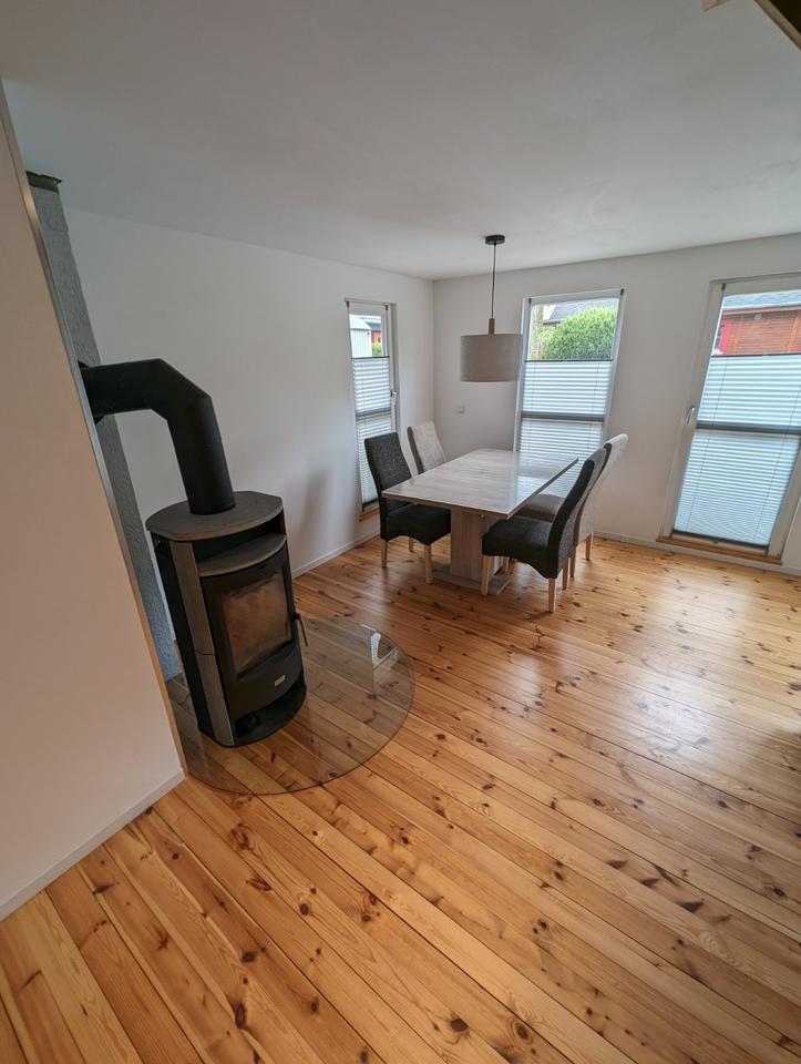 Thumbnail-Ferienhaus Möbliertes Haus Monteurzimmer