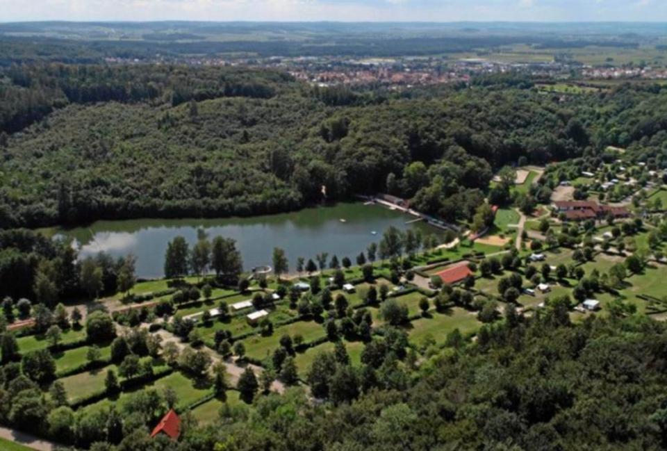 Thumbnail-Tiny House - ein Traum am See