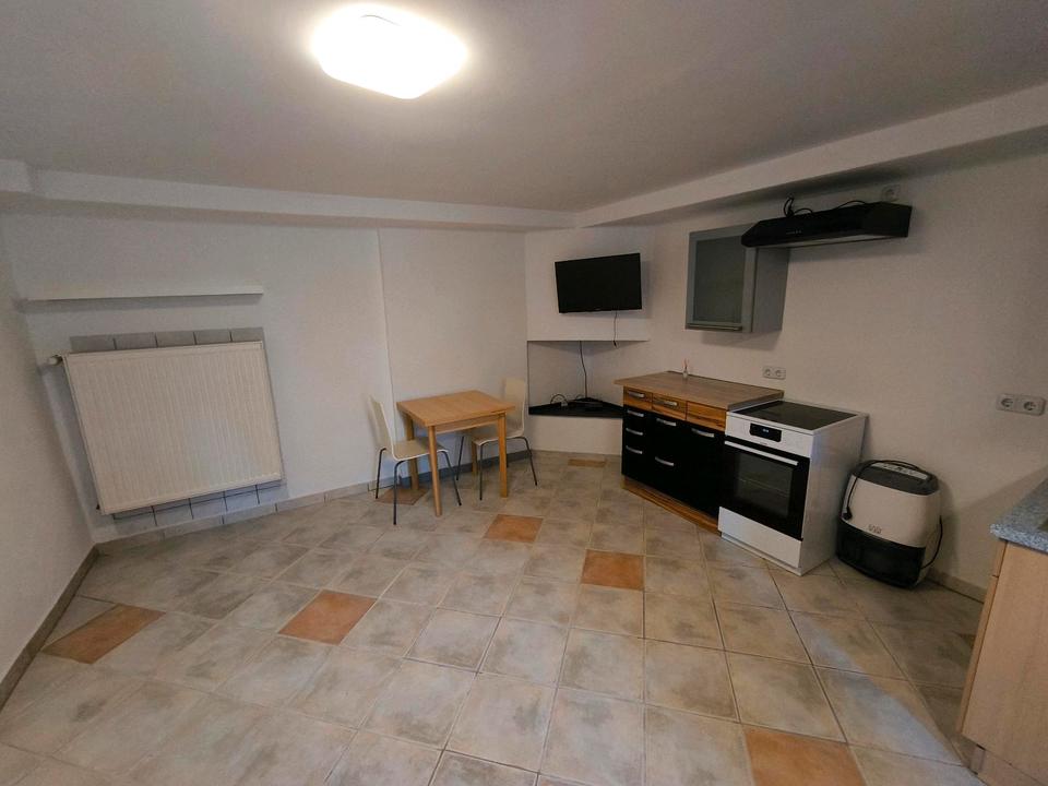 Thumbnail-Kleine Teilmöblierte Einliegerwohnung in 66386 St.Ingbert