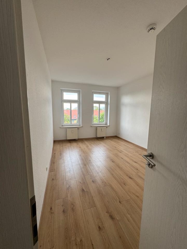 Thumbnail-Nachmieter für helle 2-Zimmer-Wohnung