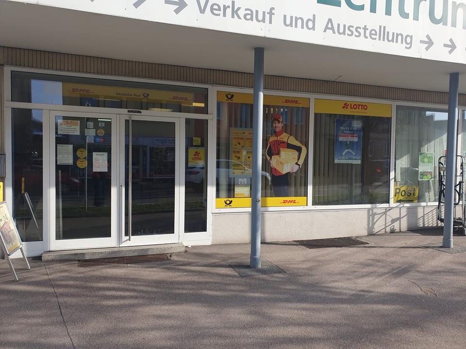 Thumbnail-Gewerberäume in Top Lage ca. 100 m