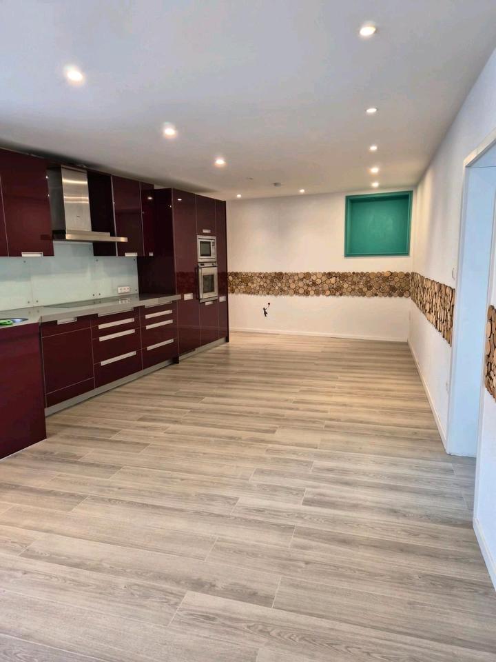 Thumbnail-4 Zimmer Wohnung 140qm, 1.400 Kaltmiete