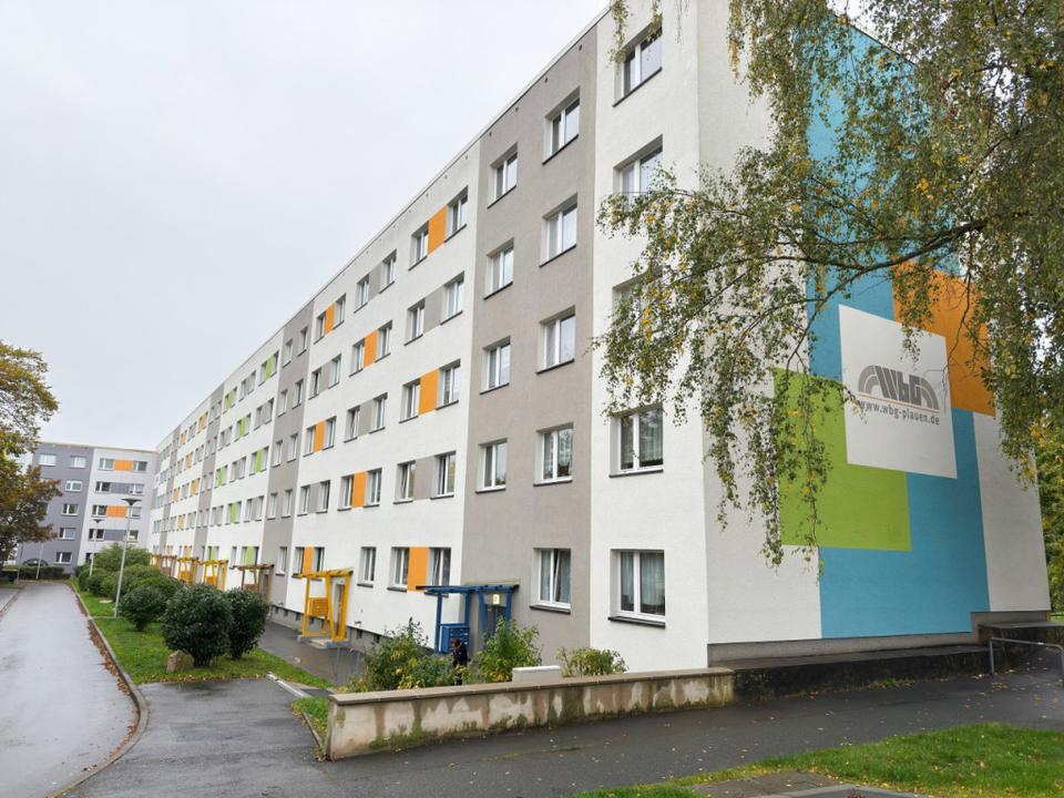 Thumbnail-++ erste eigene Wohnung ++ sonniger Balkon ++