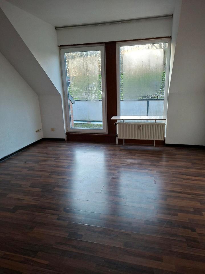 Thumbnail-2 Zimmer Wohnung in Schwachhausen