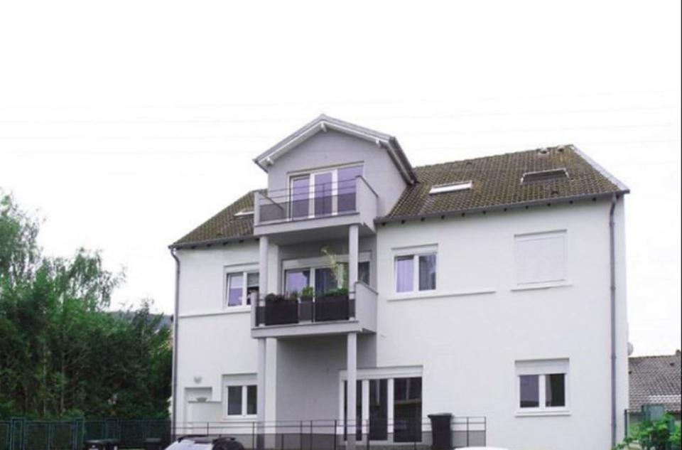 Thumbnail-Klimatisierte Dachgeschosswohnung Stiring-Wendel