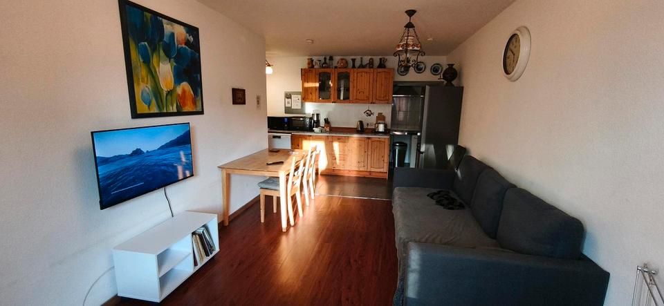 Thumbnail-Ferienwohnung in Offenbach