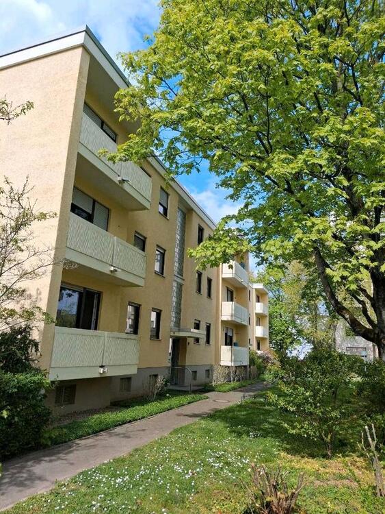 Thumbnail-NICHTRAUCHER für sanierte 5 Zimmer Wohnung in 69469 Weinheim