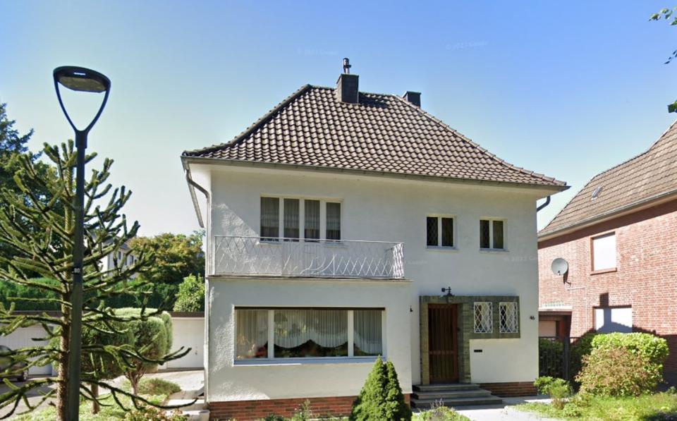 Thumbnail-Familienfreundliches Haus zu verkaufen
