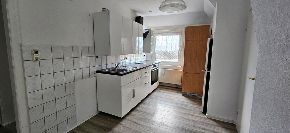 Thumbnail-2 12- (zwei einhalb) Raum-Wohnung in Gadebusch