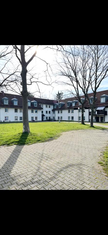 Thumbnail-1 Zimmer Wohnung