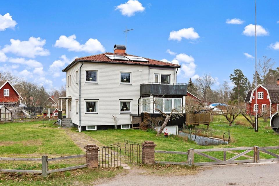 Thumbnail-Villa in Småland ( Schweden)