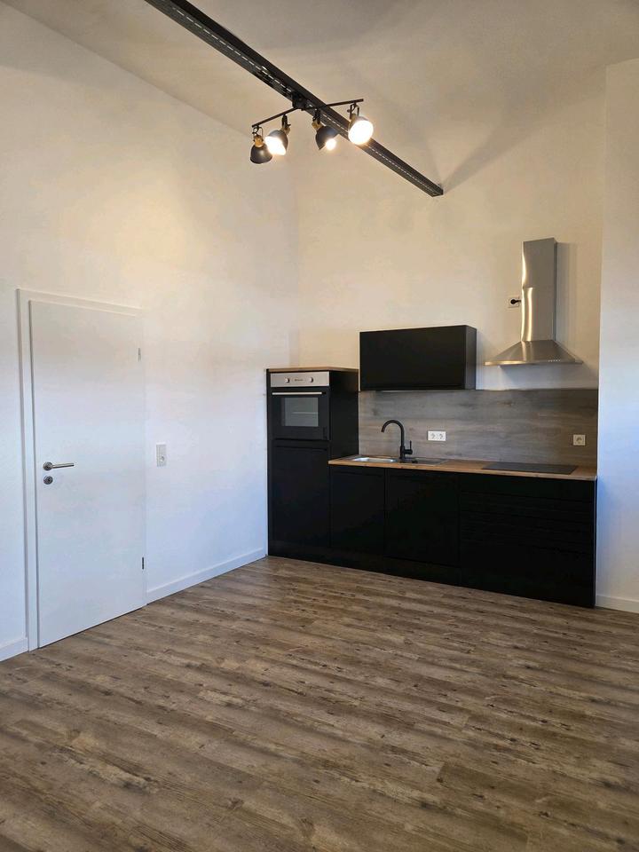 Thumbnail-renovierte Wohnung EG 66299 Friedrichsthal