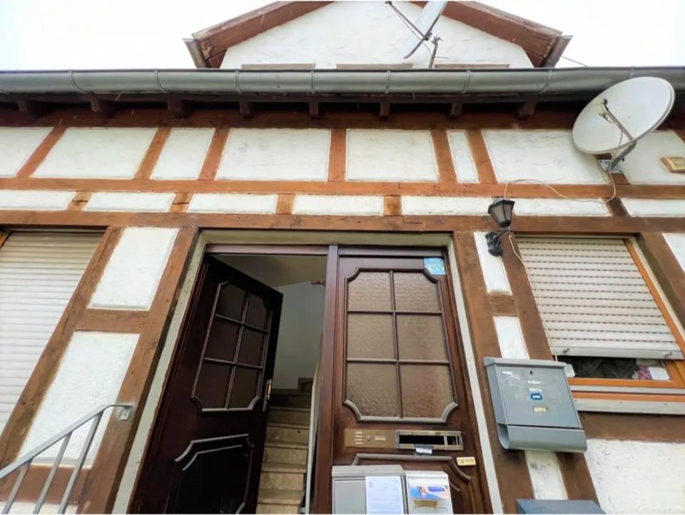 Thumbnail-Eineinhalb-Zimmer-Wohnung in Backnang