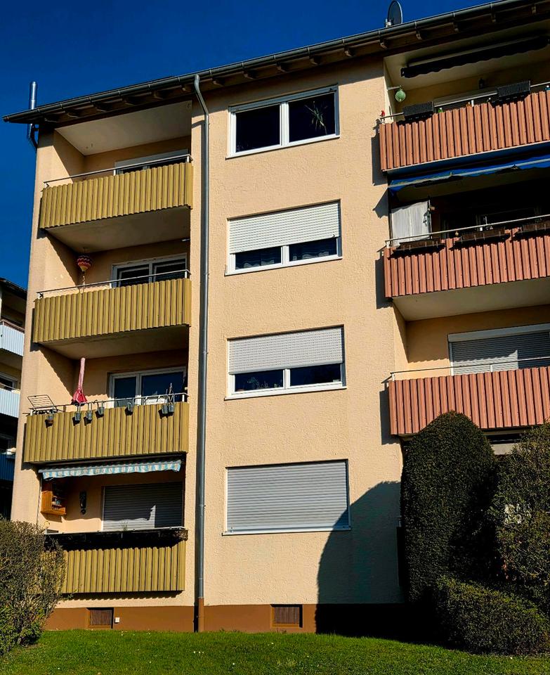 Thumbnail-3-Zimmer-Eigentumswohnung in Calw-Heumaden an privat