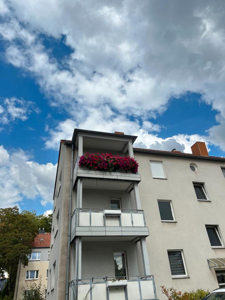 Thumbnail-Moderne 3 Zimmer Wohnung D‘Dorf Holthausen