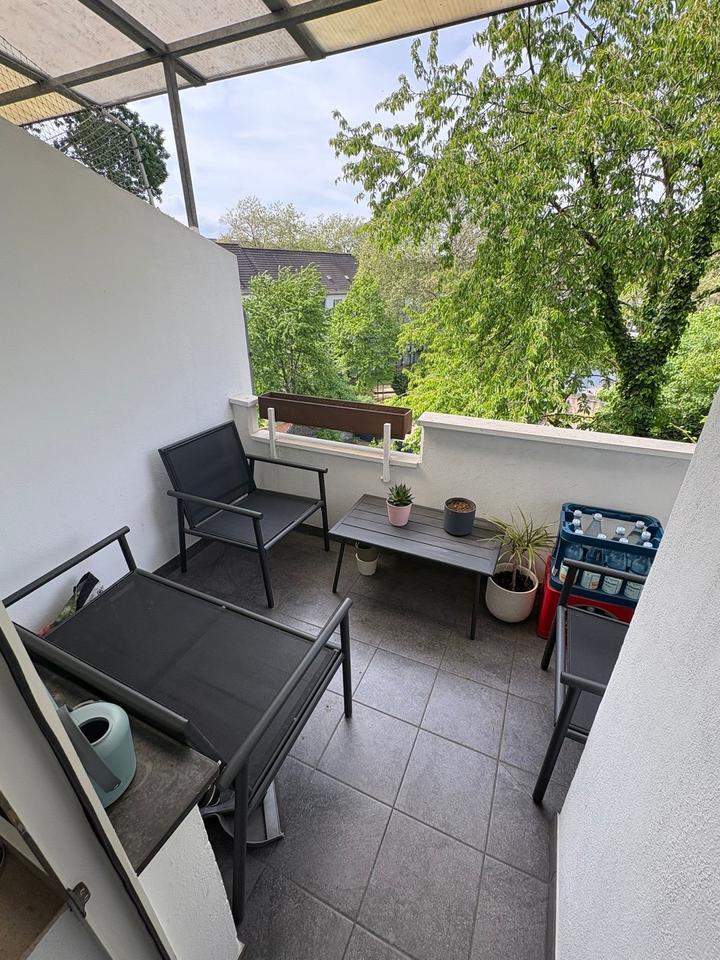 Thumbnail-Wohnung Duisburg Duissern