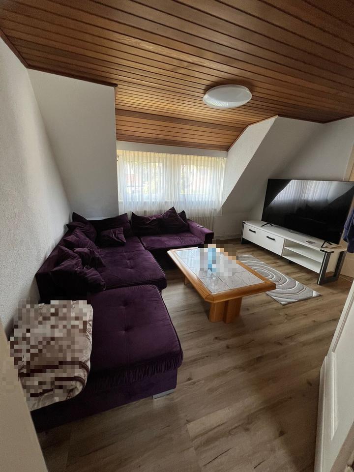 Thumbnail-2 Zimmerwohnung