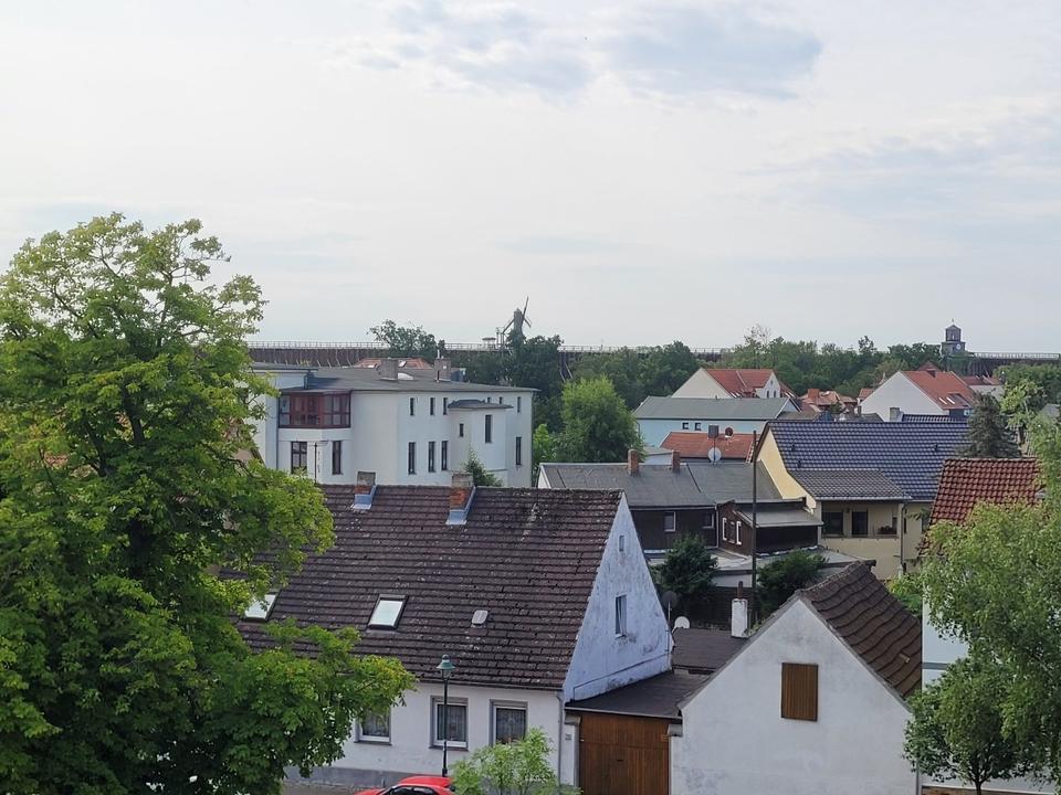 Thumbnail-Entdecke deine Traumwohnung über den Dächern von SchönebeckBad Salzelmen - VO1406