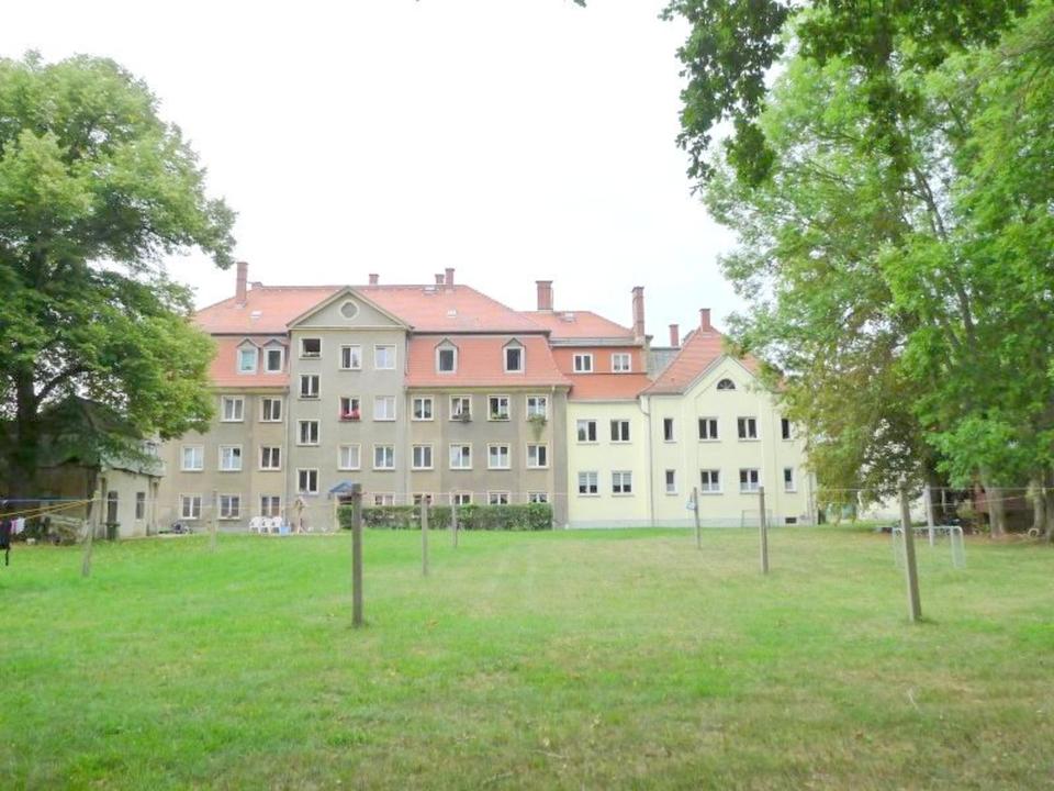 Thumbnail-Vermiete 4 Zi.-Wng. in 04613 Lucka Nähe Leipzig EURO 298 KM