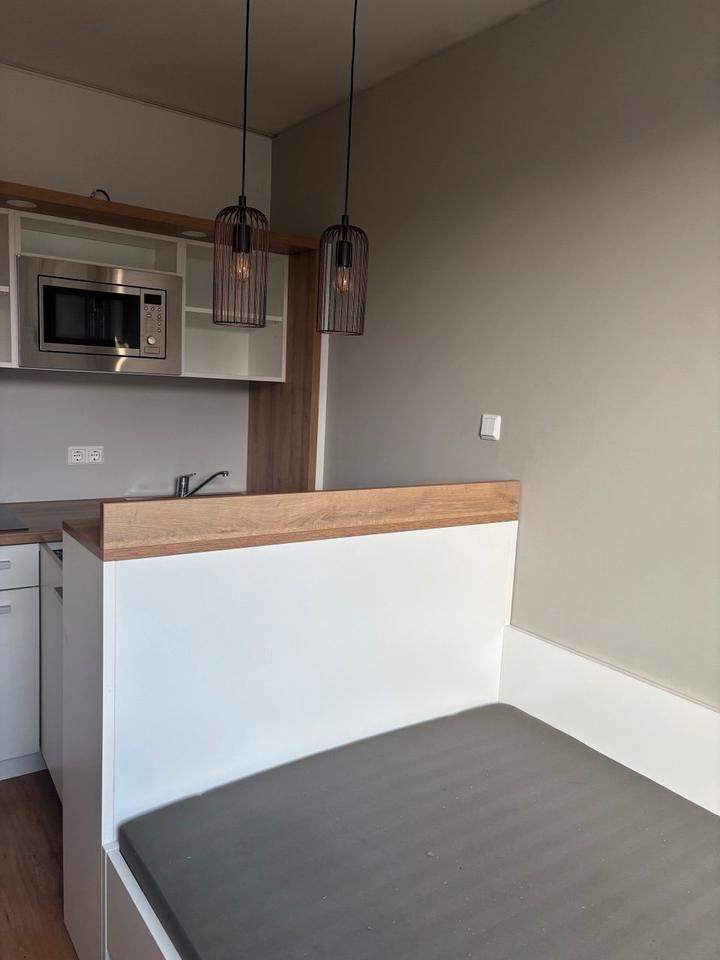 Thumbnail-Nachmieter München Apartment