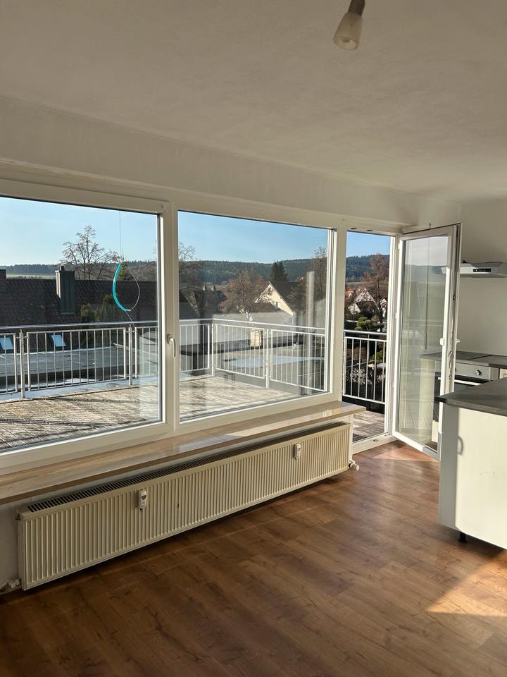 Thumbnail-Mietwohnung