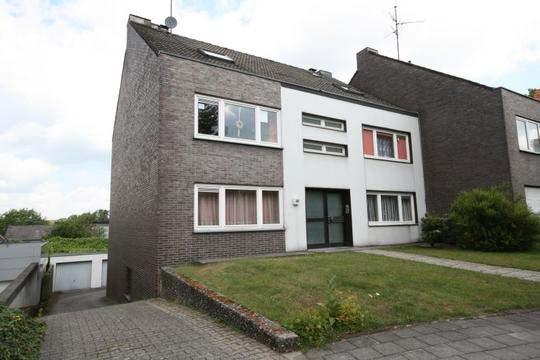 Thumbnail-Dachgeschoss Appartement zu sofort vermieten