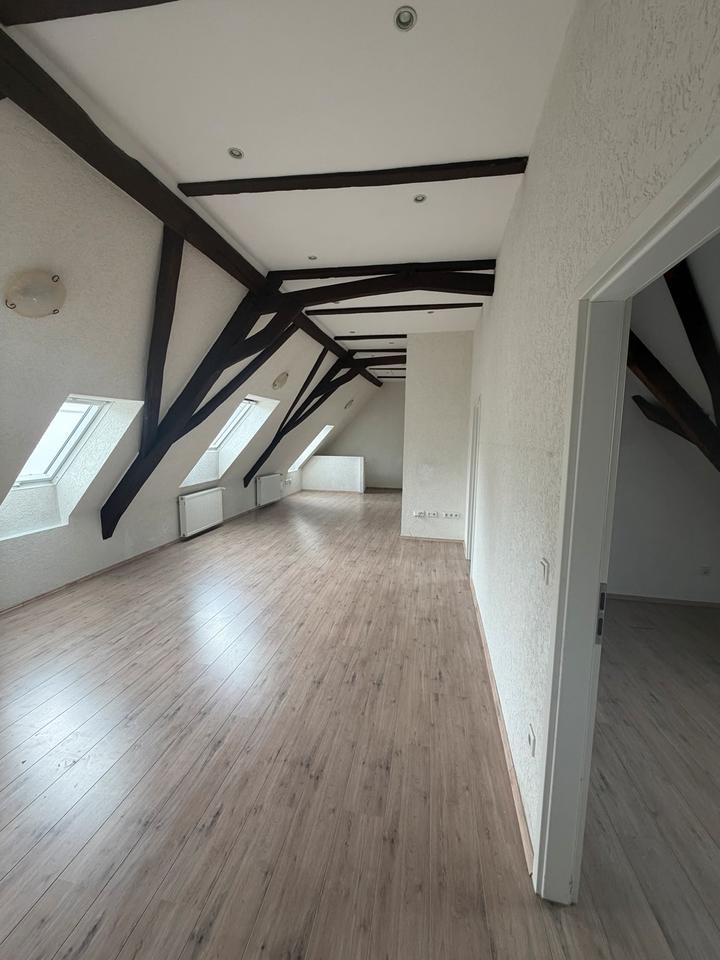 Thumbnail-Wohnung in Ennepetal Voerde zu vermieten