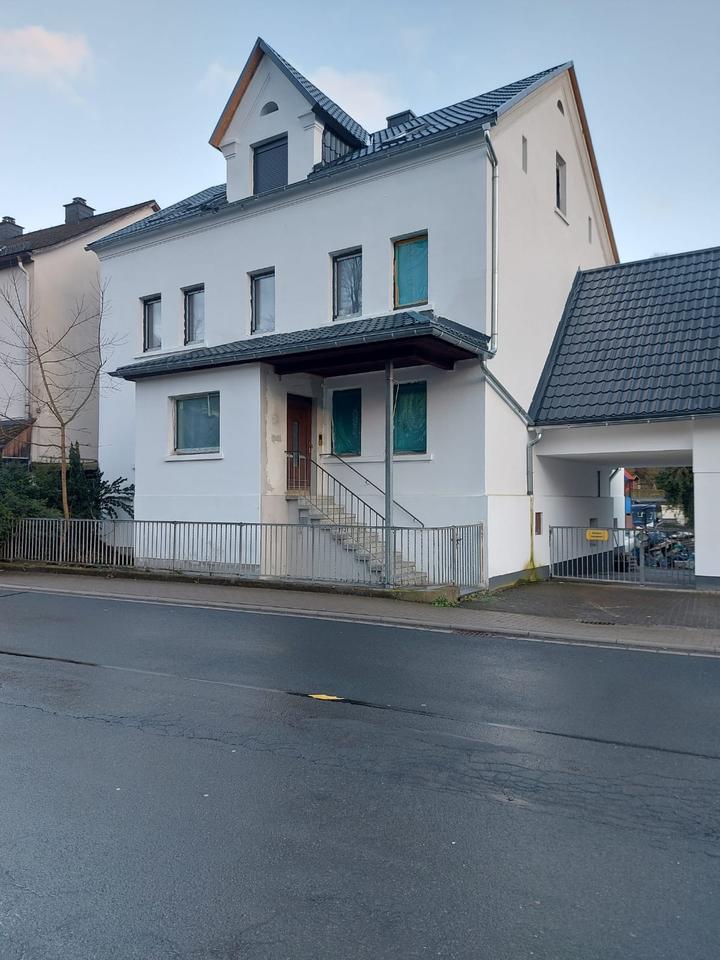 Thumbnail-Mehrfamilienhaus zur verkaufen in Dillenburg-Oberscheld