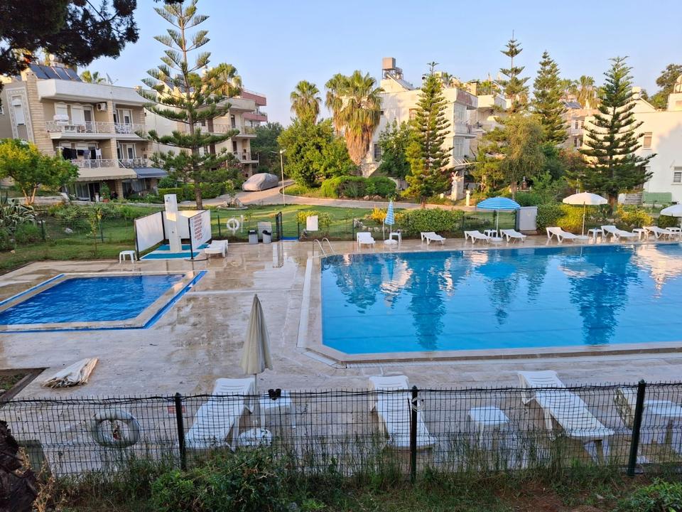 Thumbnail-Schöne Villa im Herzen Antalya Manavgat