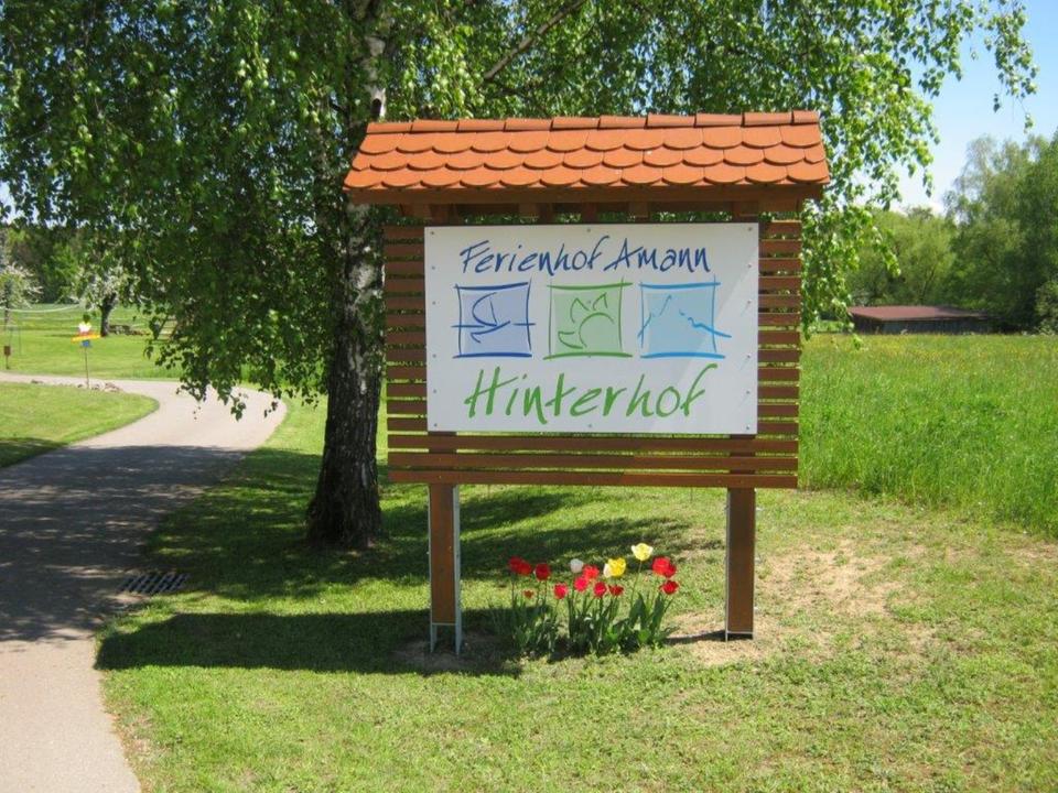 Thumbnail-Ferienwohnung - Bodensee - bis 5 Personen - Urlaub - Erholung