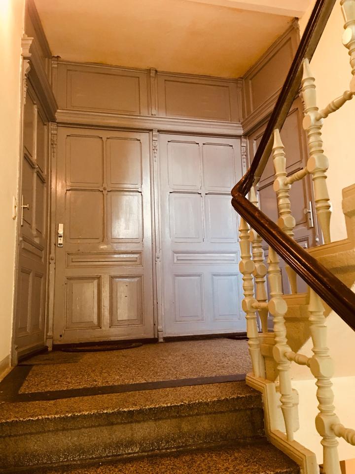 Thumbnail-3 Zimmer Wohnung