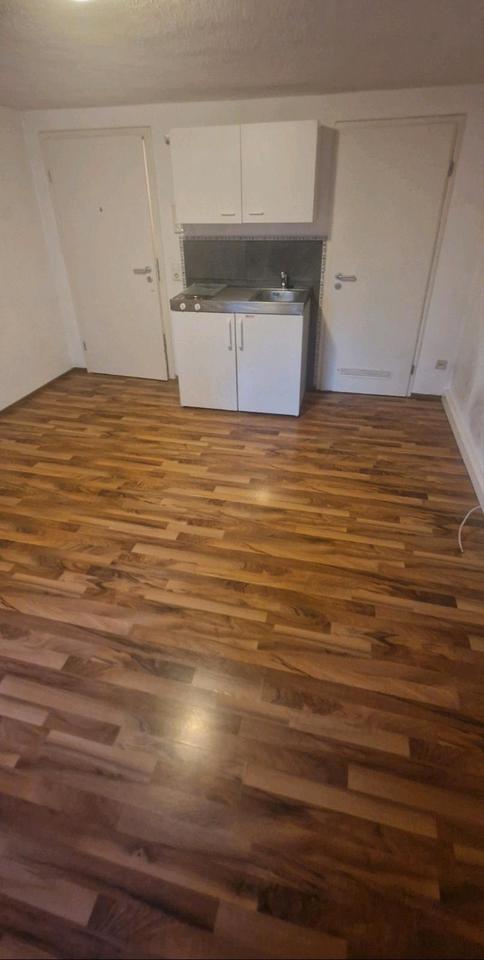 Thumbnail-1 Zimmer Wohnung